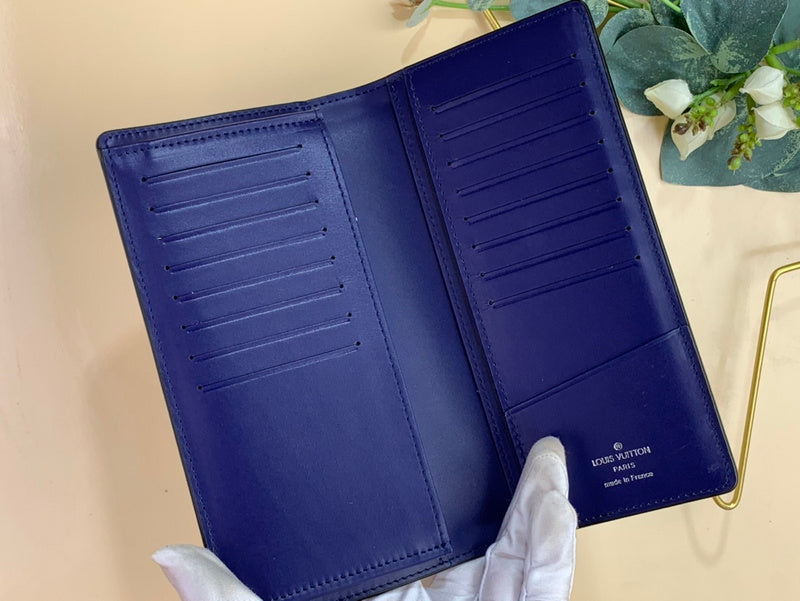 Amelia- LOV  Luxury  Wallets - 533