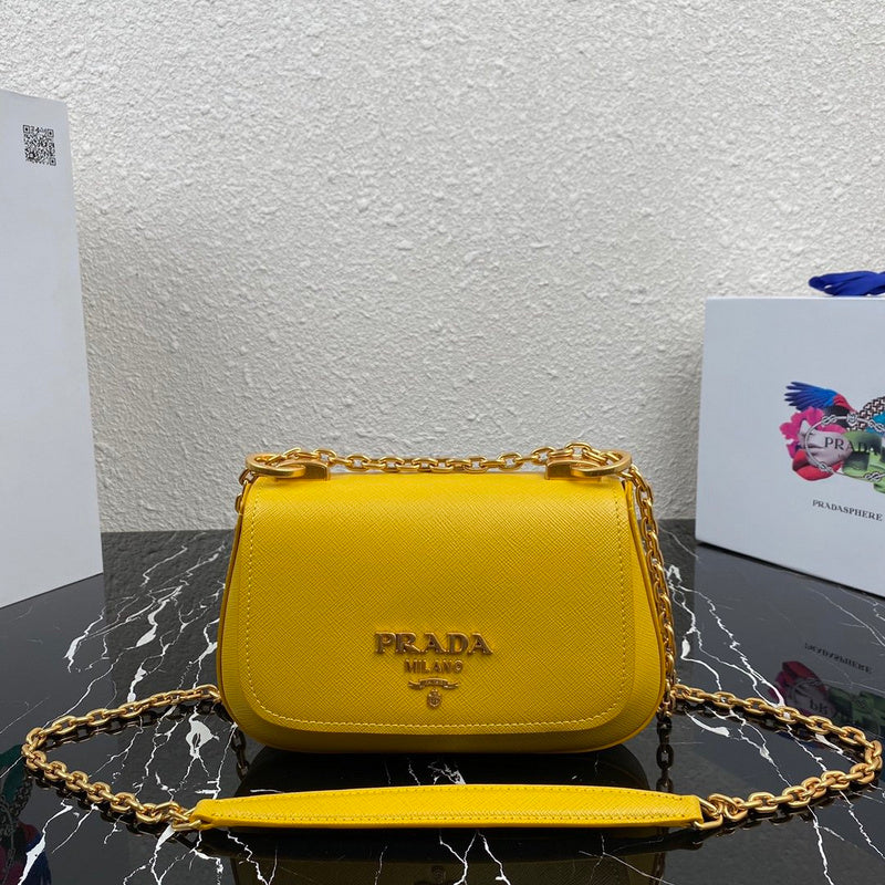 Amelia-i PD Lady Bags - 687