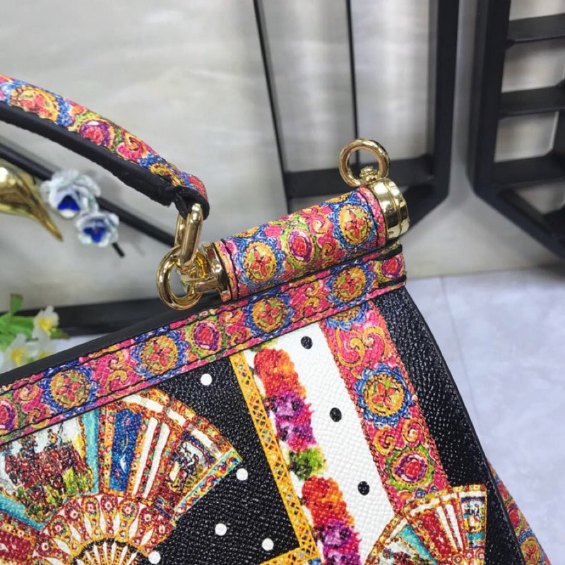 Amelia- DG Bags - 296