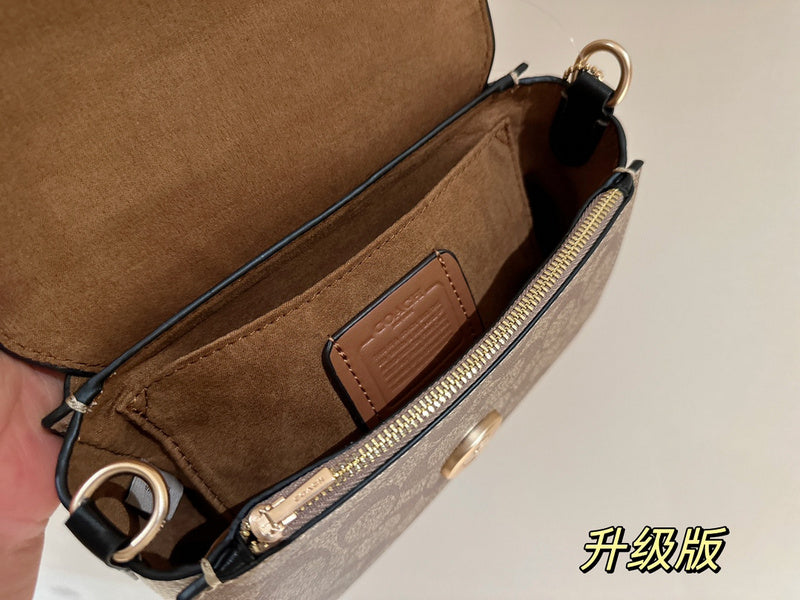 Amelia - CCH Bags - 401