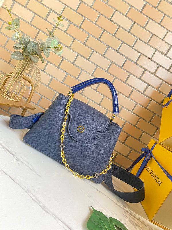 Amelia- GUKI Women Bags - 2020