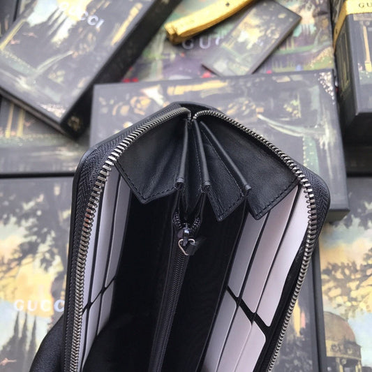 Amelia- Guki Wallet - 659