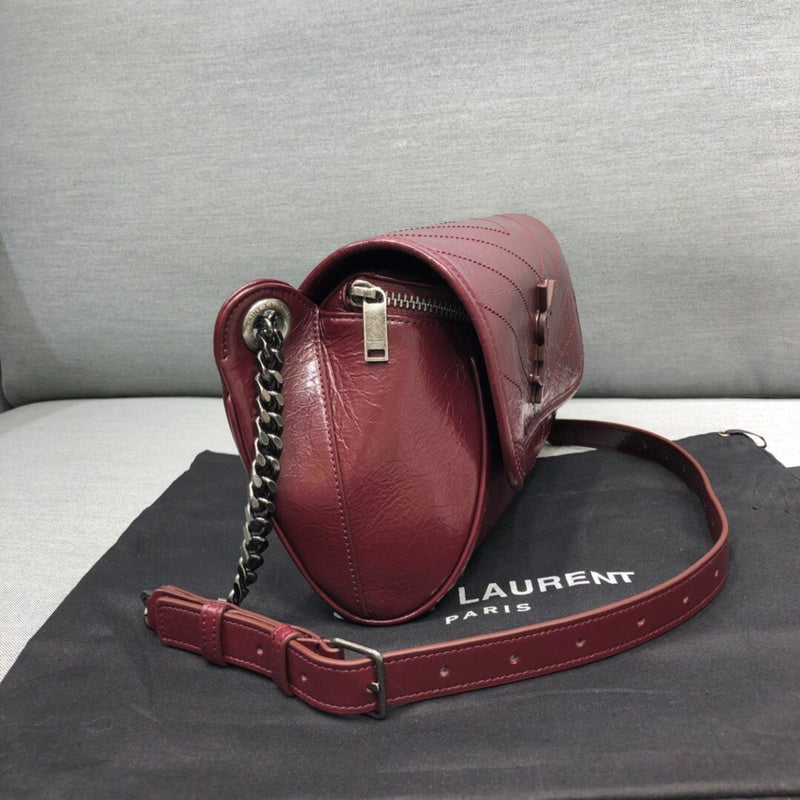 Amelia - YSL Bag - 2337