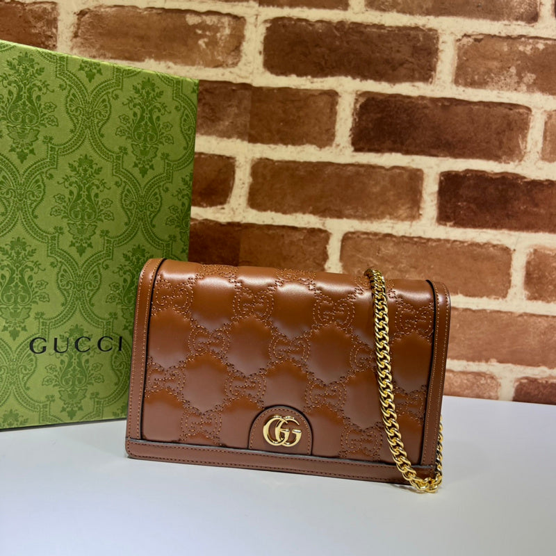 Amelia  - GCI Bags - 12641