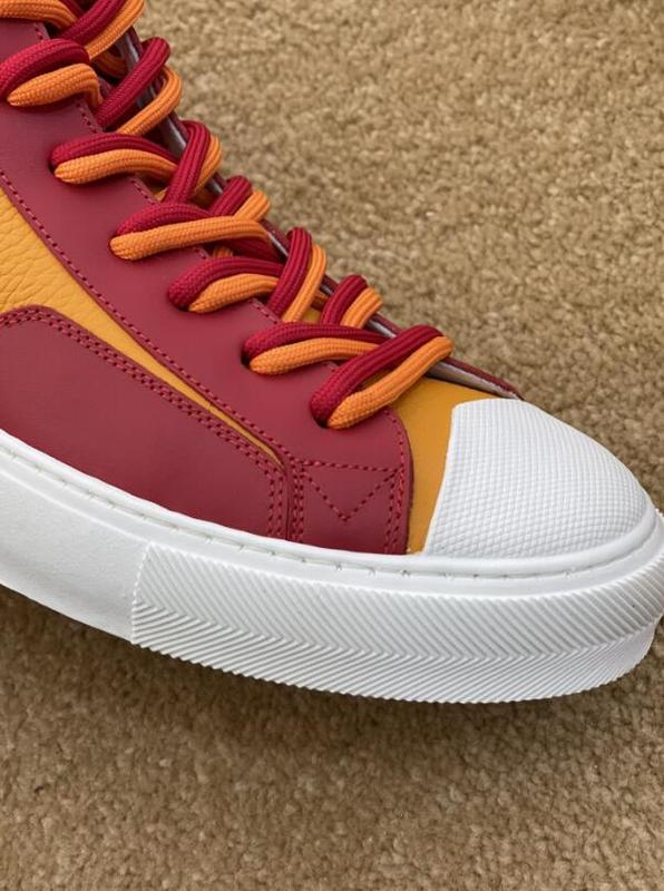 AmeliaLuxury - LOV Men Shoes - 1379