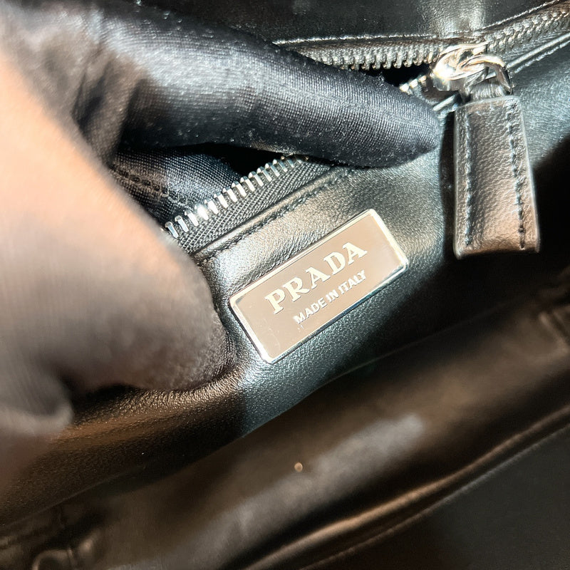 Amelia- PRDA  LUXURY BAGS - 757