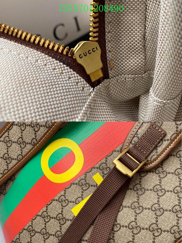 Amelia  - GCI Bags - 11571