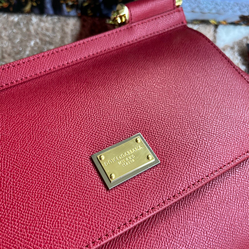 Amelia- DG Bags - 039
