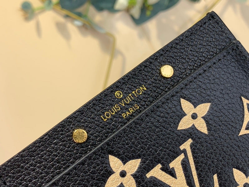 Amelia- LOV  Luxury  Wallets - 540