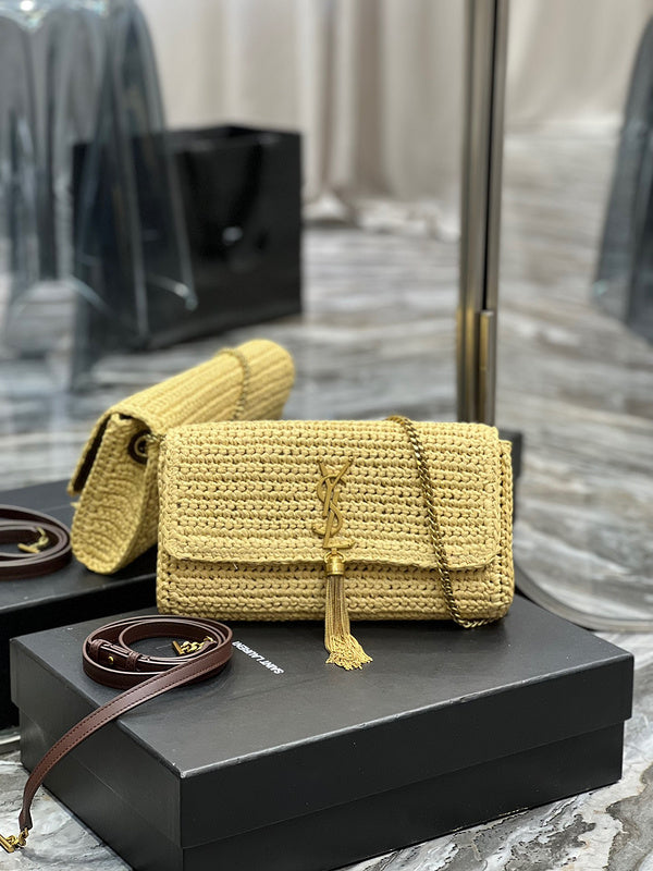 Amelia - YSL Bag - 1871