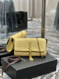 Amelia - YSL Bag - 1871