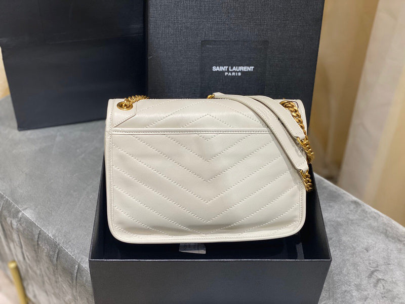 Amelia - YSL Bag - 4044