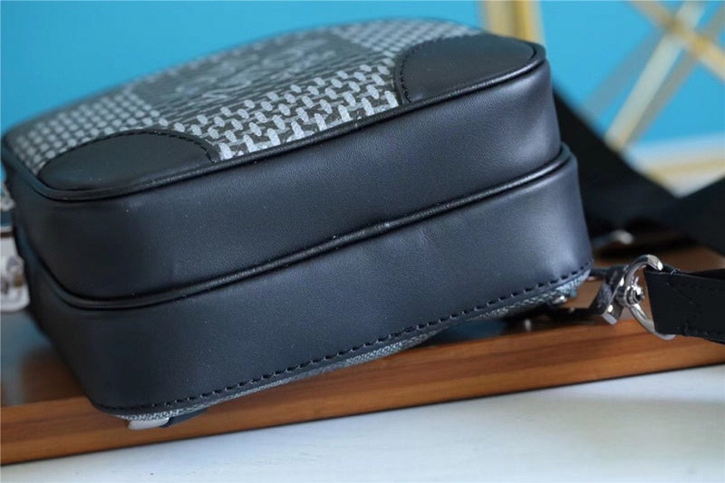 Fan Fashion Lu-Vi bags - 10291