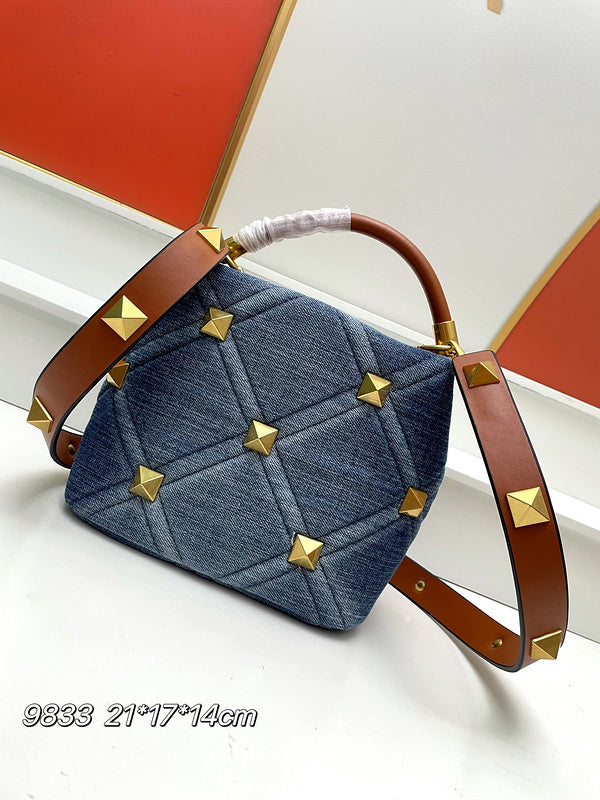 Amelia- VEL WOMEN LUXURY BAGS - 615