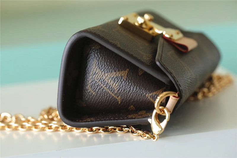 Fan Fashion Lu-Vi bags - 8771