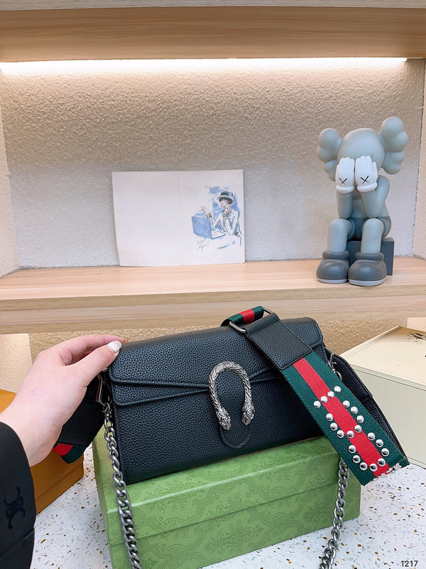 Amelia  - GCI Bags - 11749