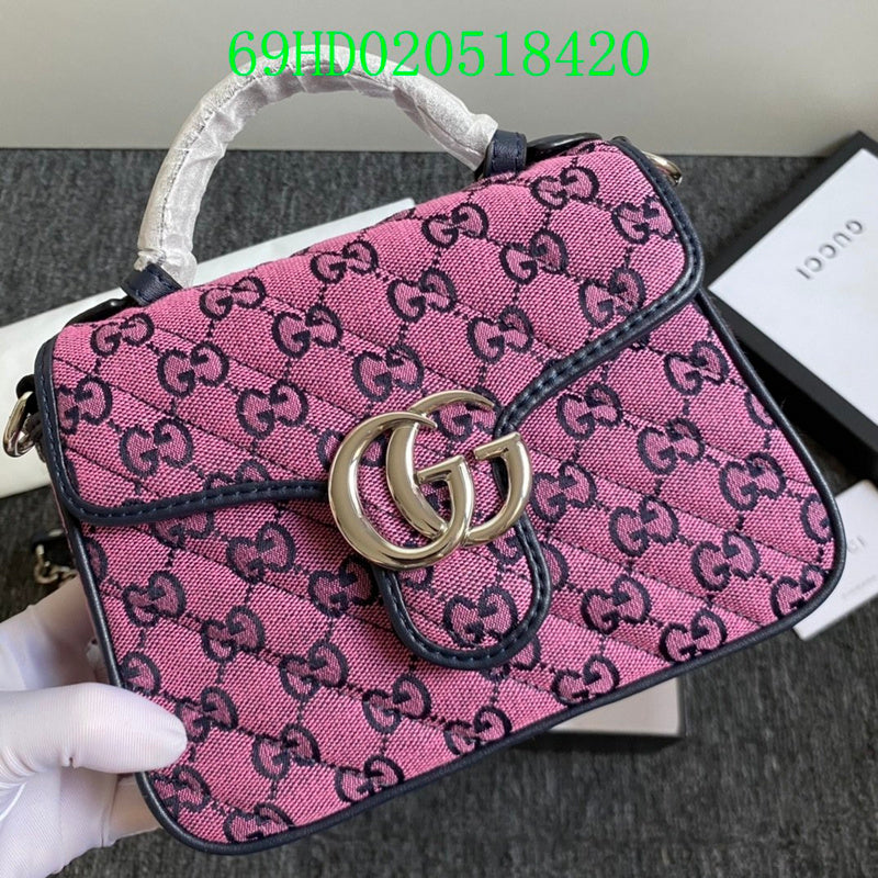 Amelia - GCI Bags - 11046