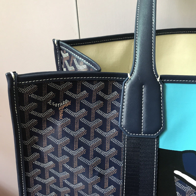 Amelia- G-YARD BAGS - 290