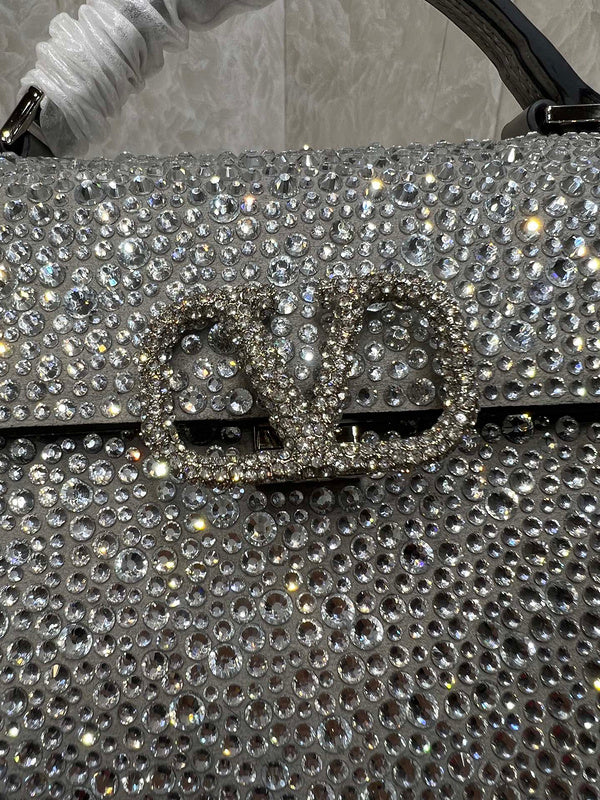 VAL LUXURY BAGS - FOR FASHION LOVERS  AFFORDABLE LUXURY BAGS- 1162