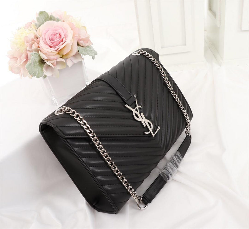 Amelia - YSL Bag - 2653