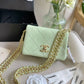 Amelia CHL Bags - 1796