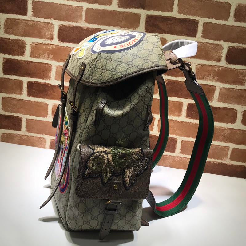 AmeliaLuxury - GCI Bags - 1184