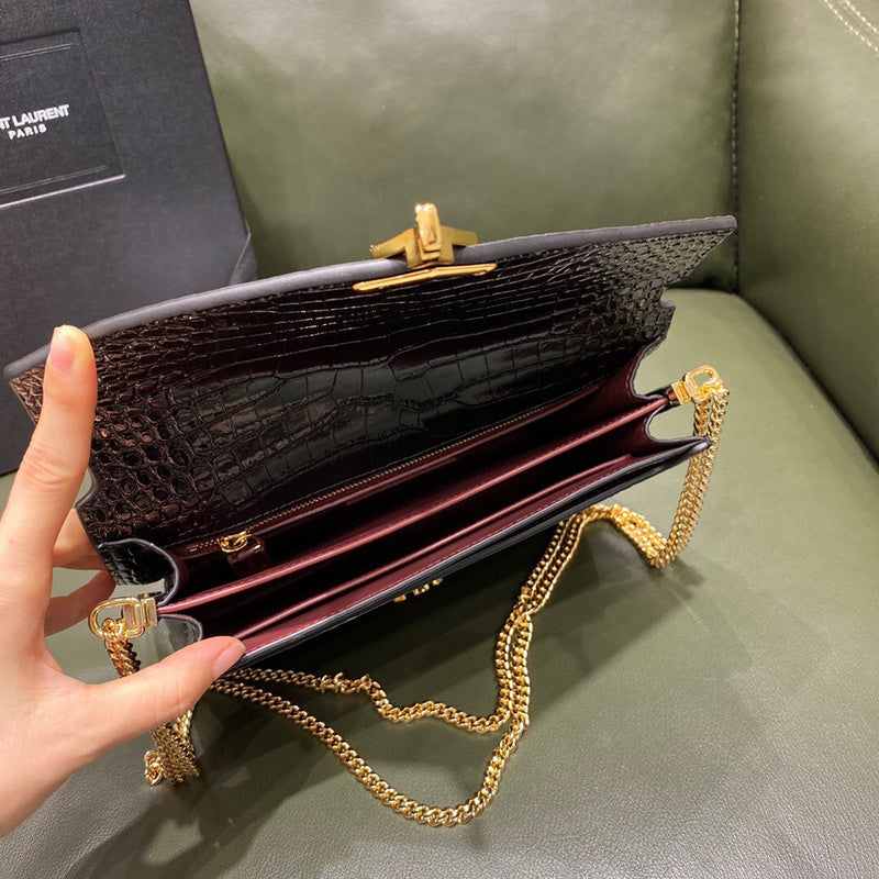 Amelia - YSL Bag - 3667