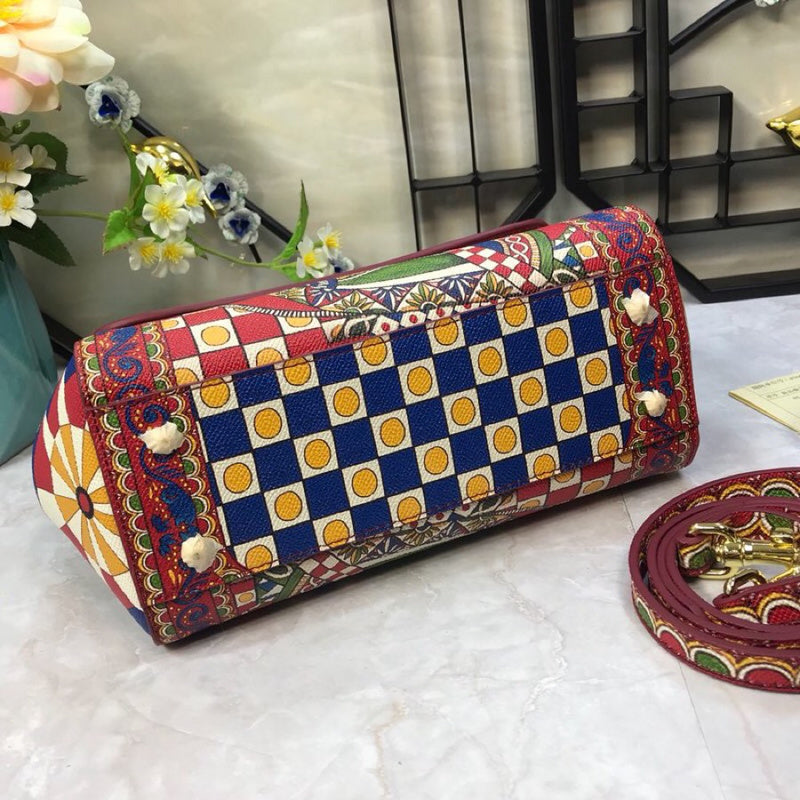 Amelia- DG Bags - 296