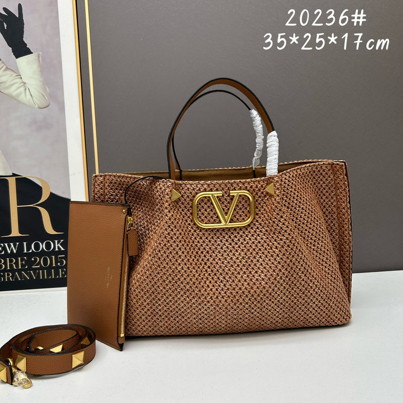 Amelia- VEL WOMEN LUXURY BAGS - 678