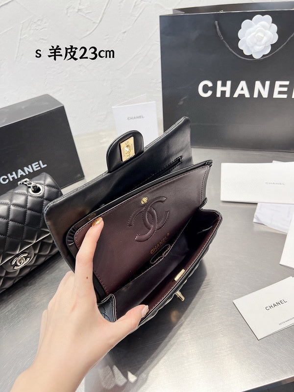 Amelia- CHL Bags - 7139