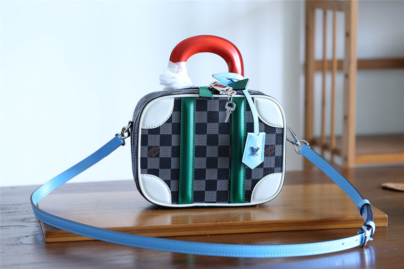 Amelia - LOV Lady Bags - 1710