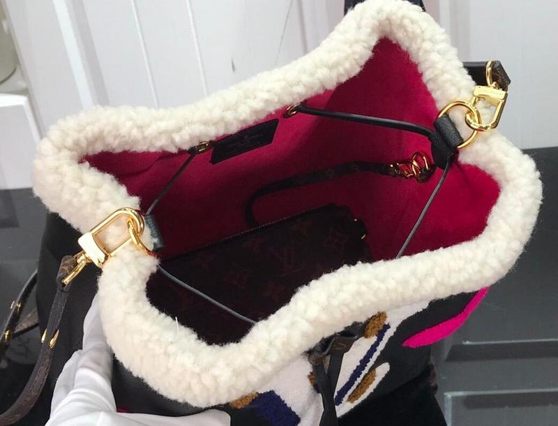 AmeliaLuxury - LOV Bags - 2746