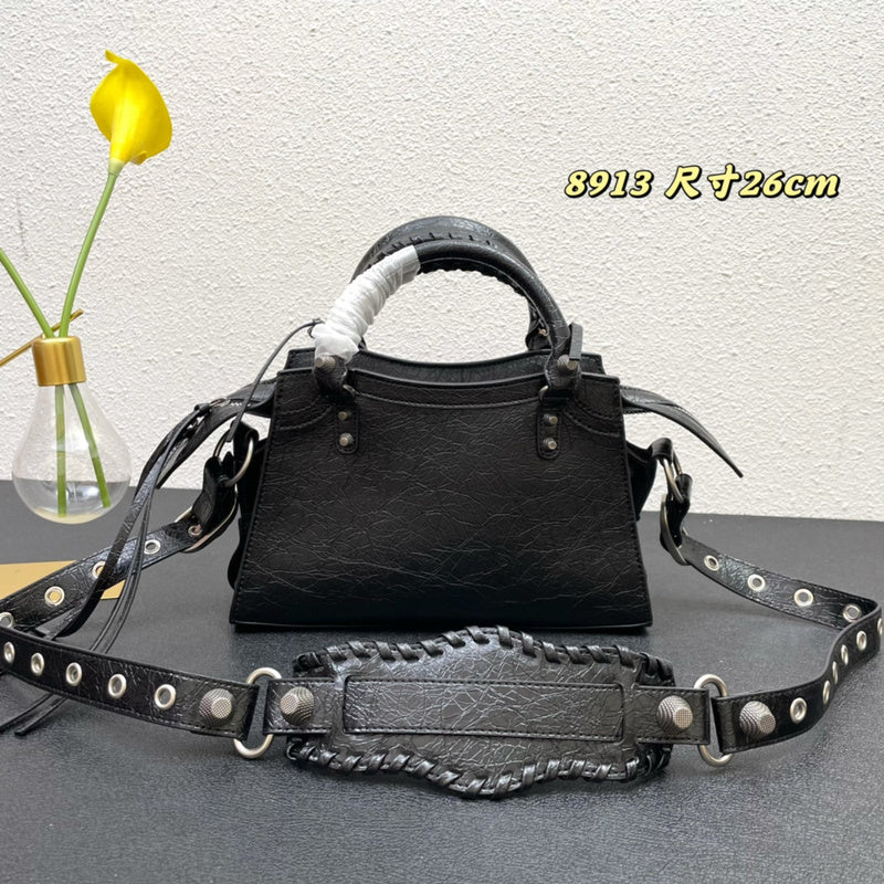 Amelia- BLN-CIAGA WOMEN LUXURY BAGS - 425