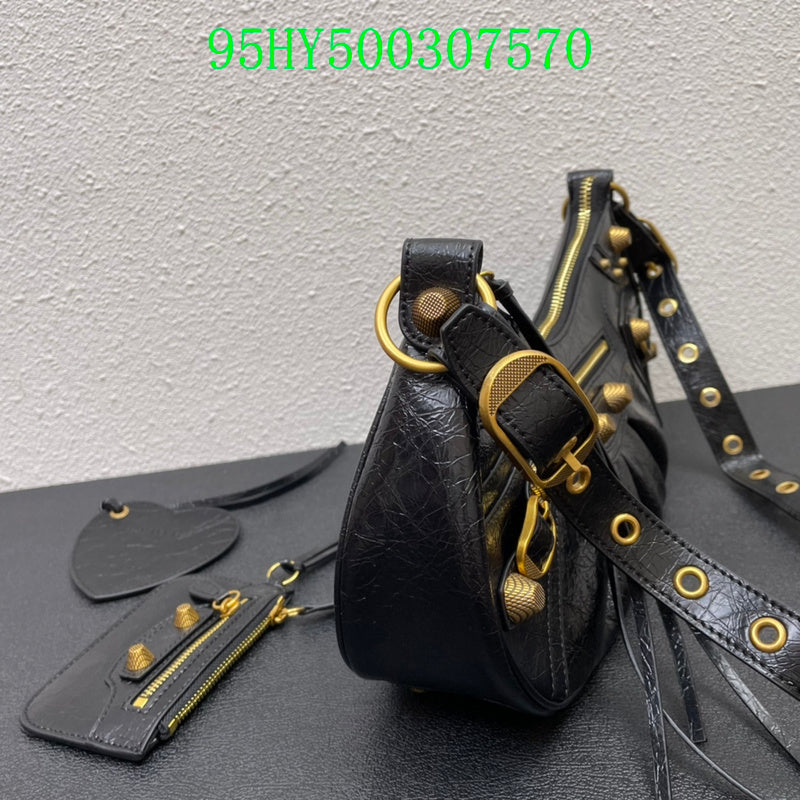 Amelia - BGA Bags - 1884