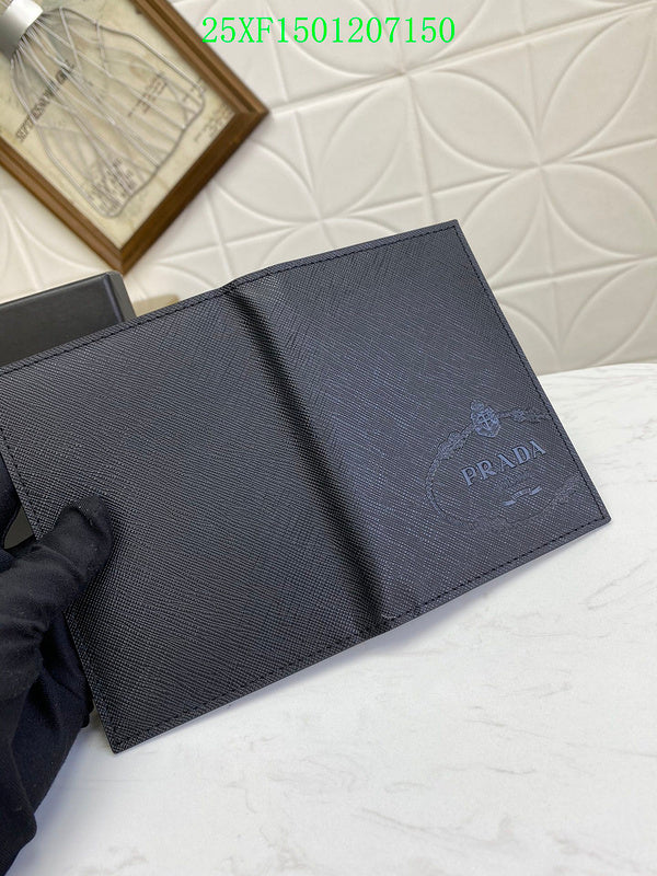 Amelia - PD Wallet - 074