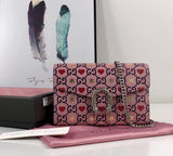 Amelia- GCI Bags - 4004