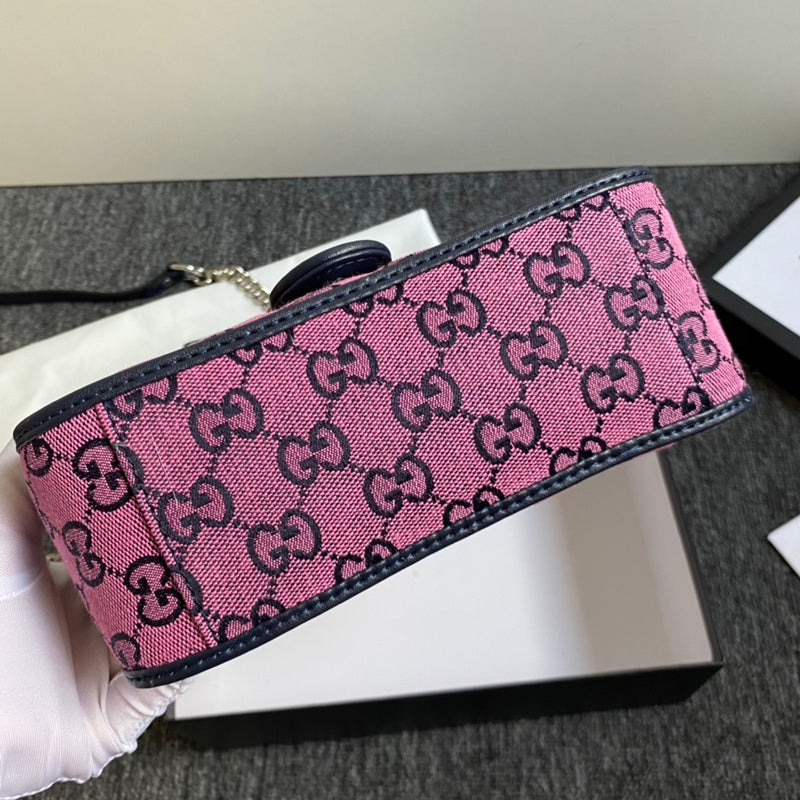 Amelia- GCI Bags - 2114
