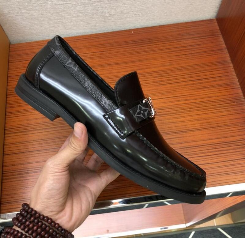 AmeliaLuxury - LOV Men Shoes - 1457