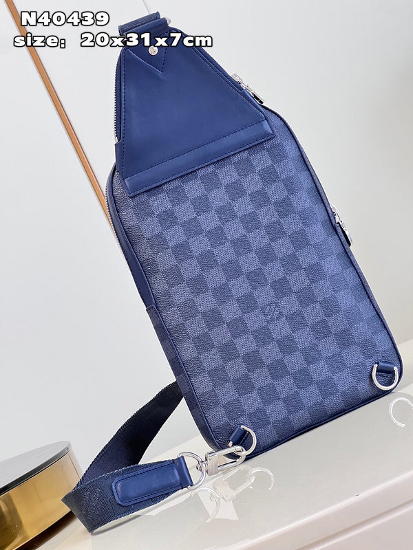 Amelia - LV Bags - 15468