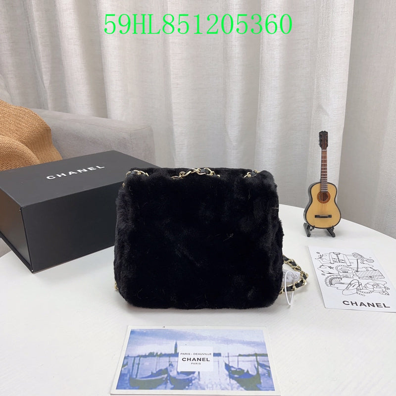 Amelia CHL Bags - 1756