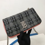B-Berry Bags - Women Ameliave Luxury Bags - 942