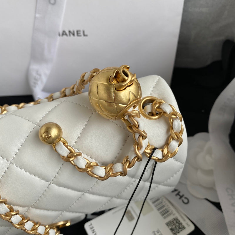 Amelia- CHL Bags - 6402