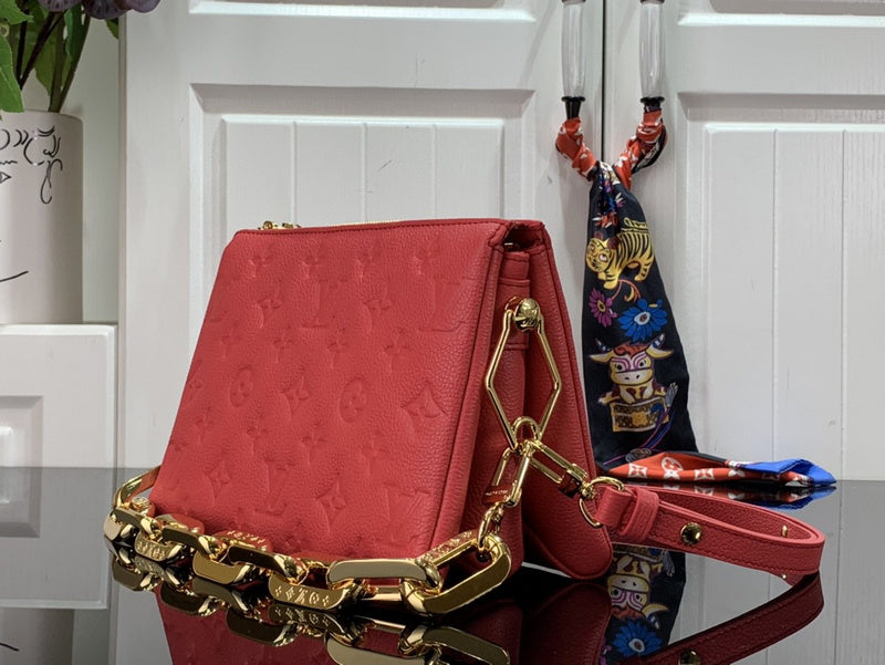 Fashion Lu-Vi bags - 3472