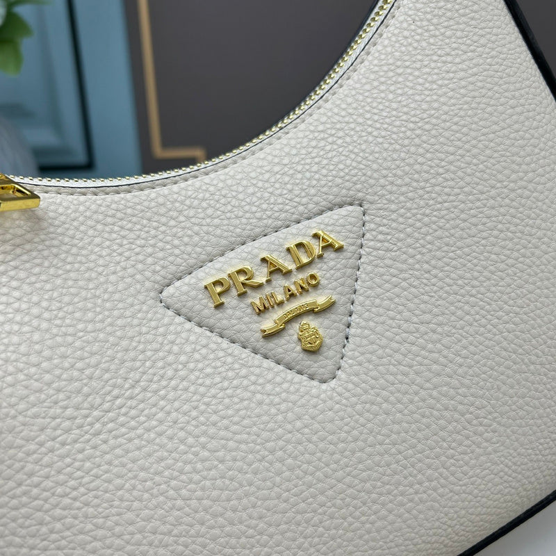 Amelia- PRDA  LUXURY BAGS - 274