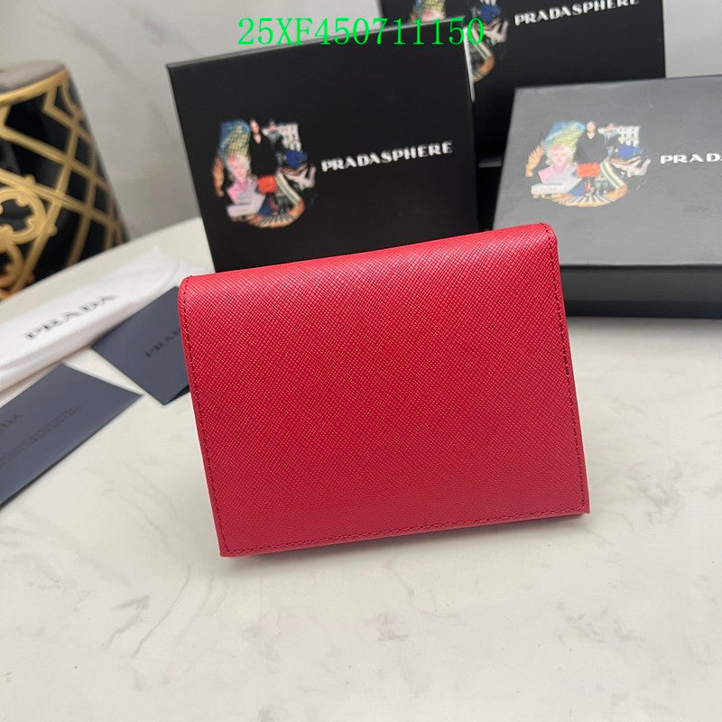 Amelia - PD Wallet - 145
