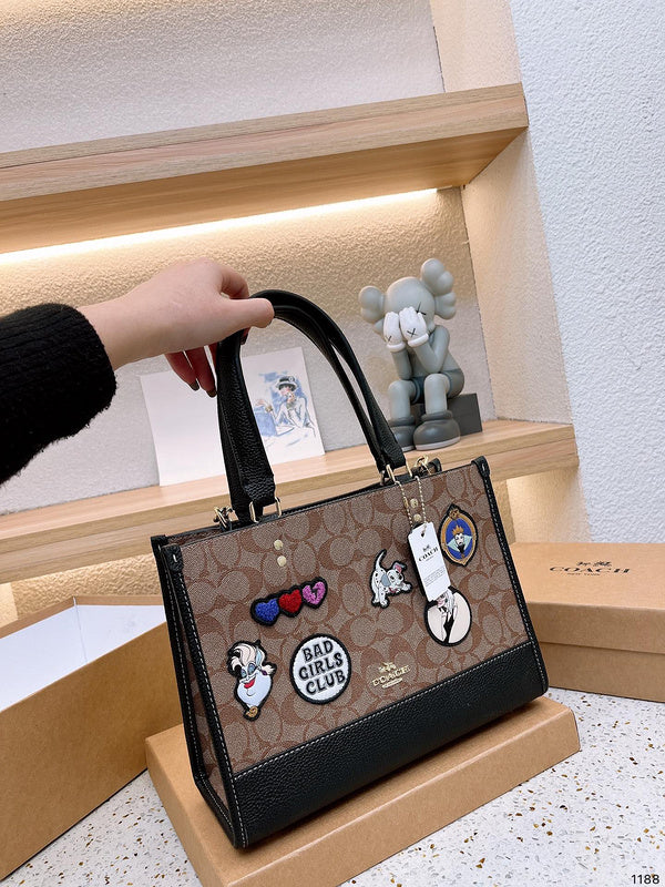 Amelia - CCH Bags - 299