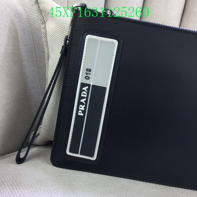 Amelia - PD Wallet - 204
