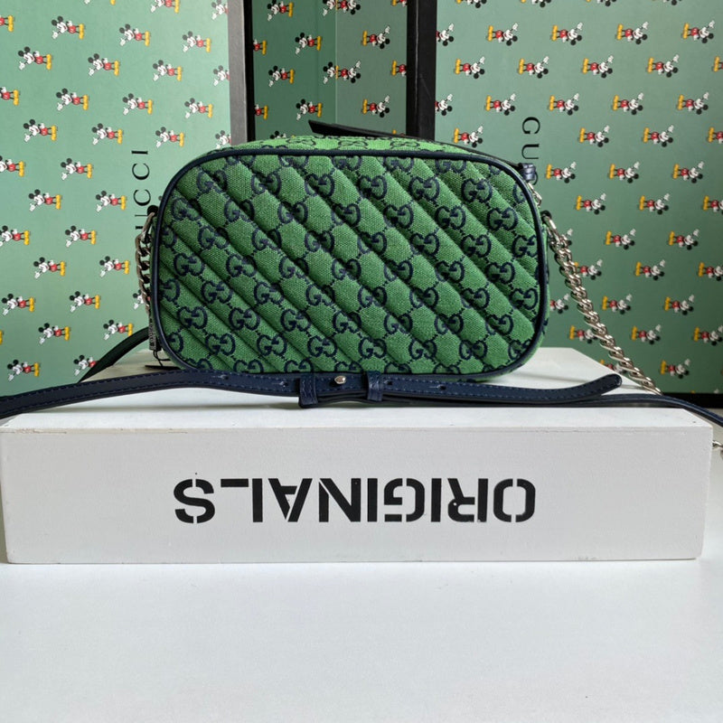 Amelia Fashion - GCI Bags - 2841
