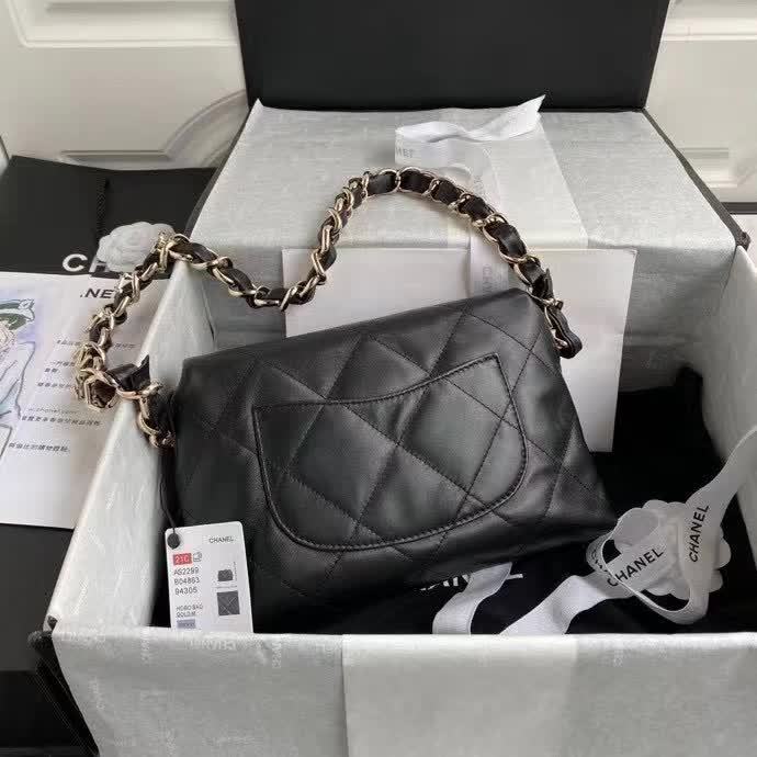 Amelia- CHL Bags - 6370