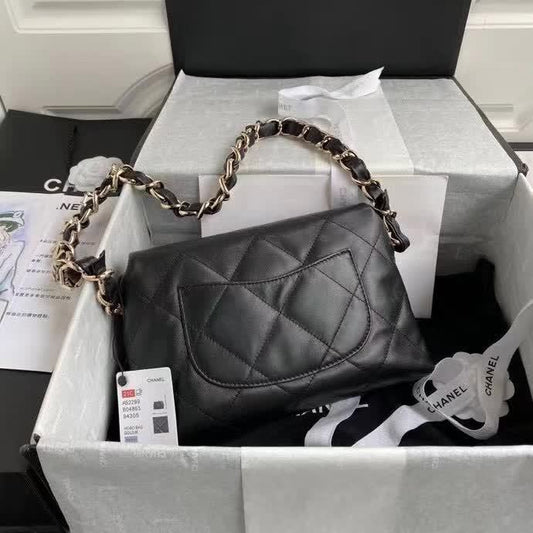 Amelia- CHL Bags - 6370